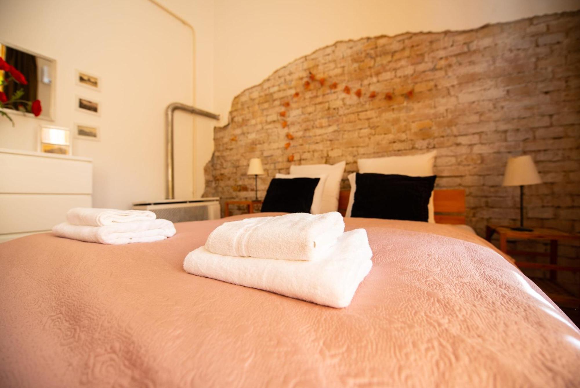 Ultra Central Cosy Ac Apartment Budapest Exterior foto